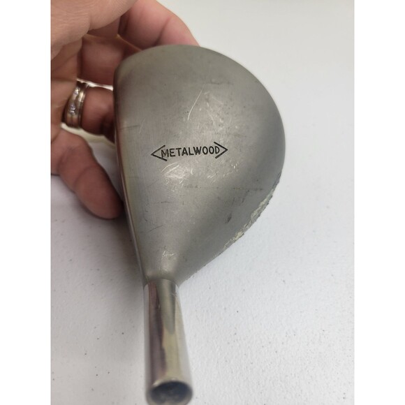 TAYLOR MADE BURNER PLUS 9.5 LOFT DRIVER, RH,  S FLEX GRAPHITE - Picture 3 of 8